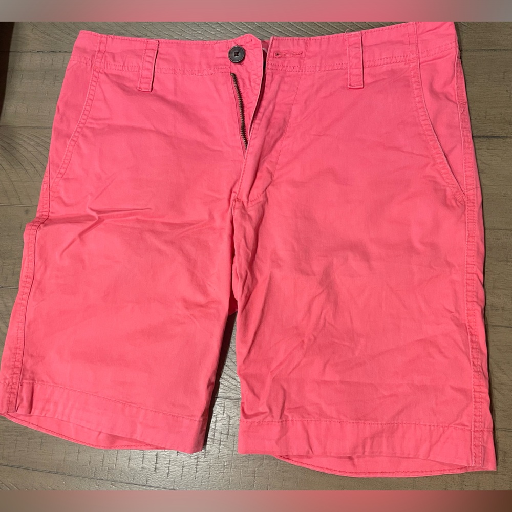 Men’s Aeropostale Kaki Shorts